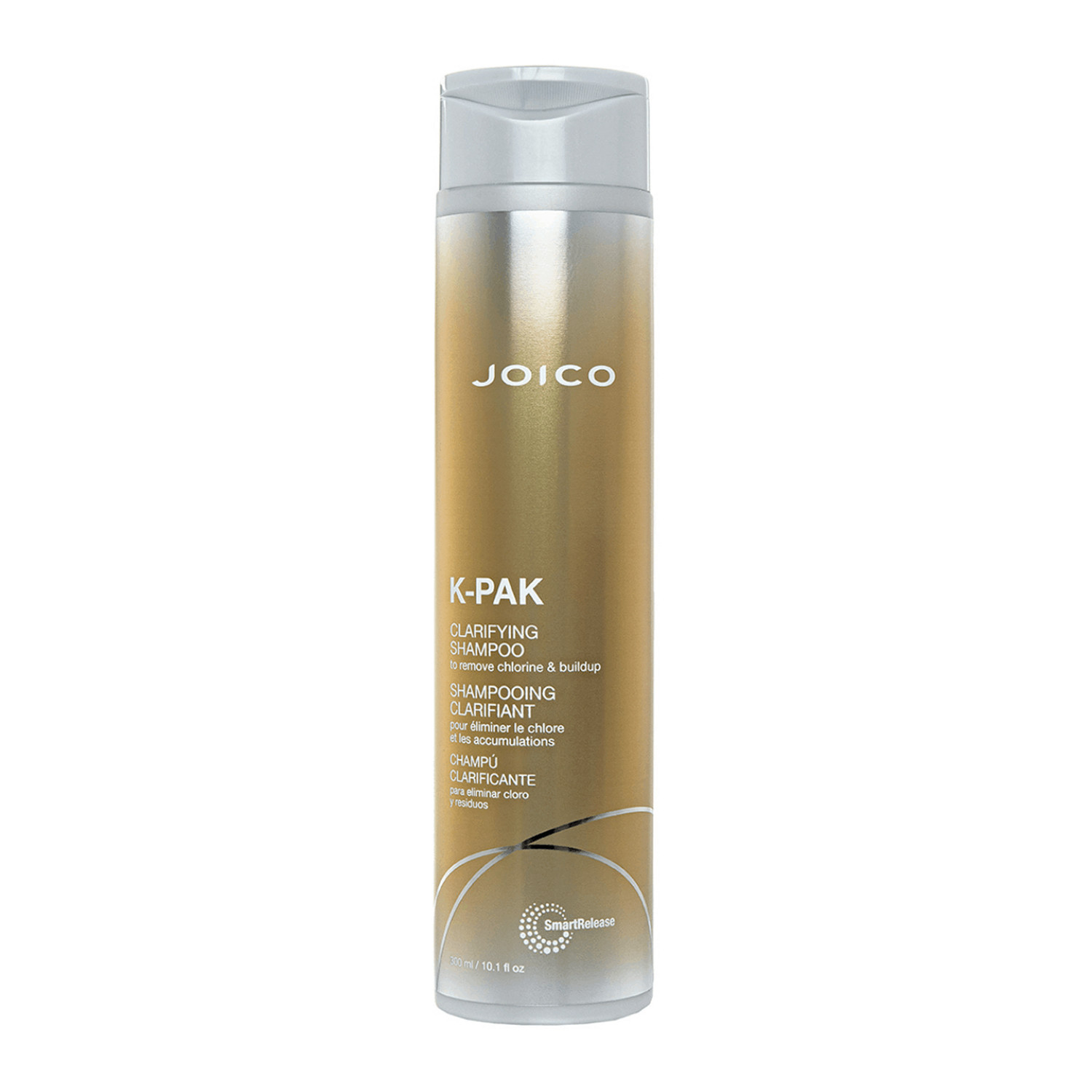Joico K-Pak Clarifying Shampoo Шампунь глибокого очищення