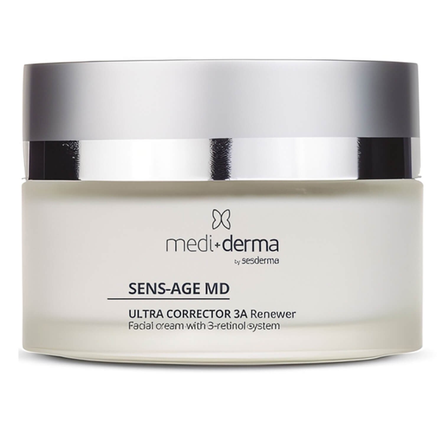Sesderma Регенерирующий омолаживающий крем для лица