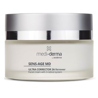 Sesderma Mediderma Renewing Facial Cream Sens-Age MD