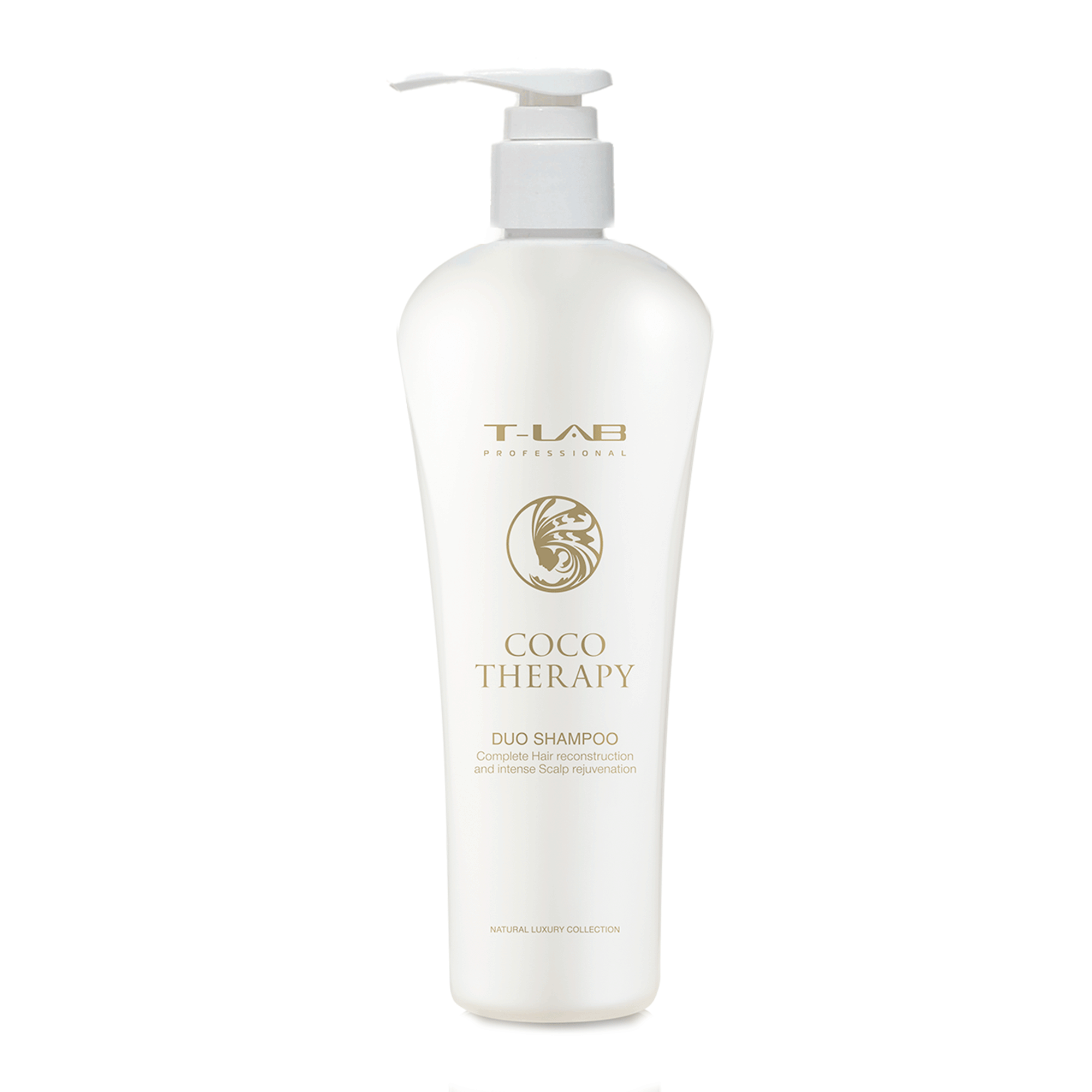 T-Lab Шампунь для бездоганного відновлення волосся