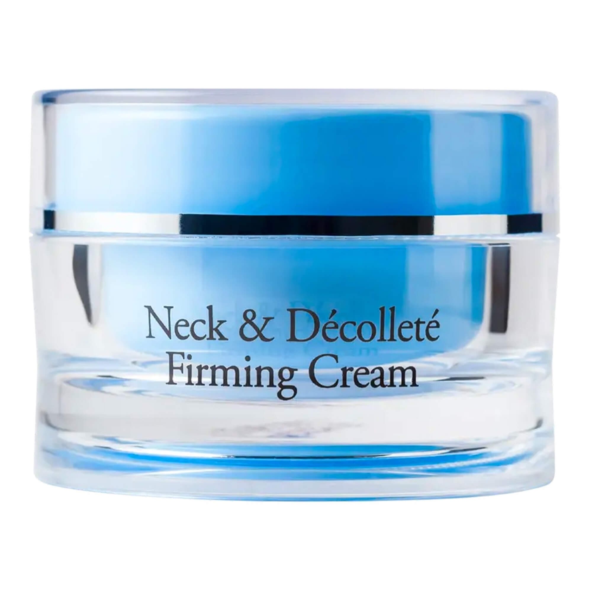 Renew Neck & Decollete Firming Cream - Зміцнюючий крем для шиї та зони декольте
