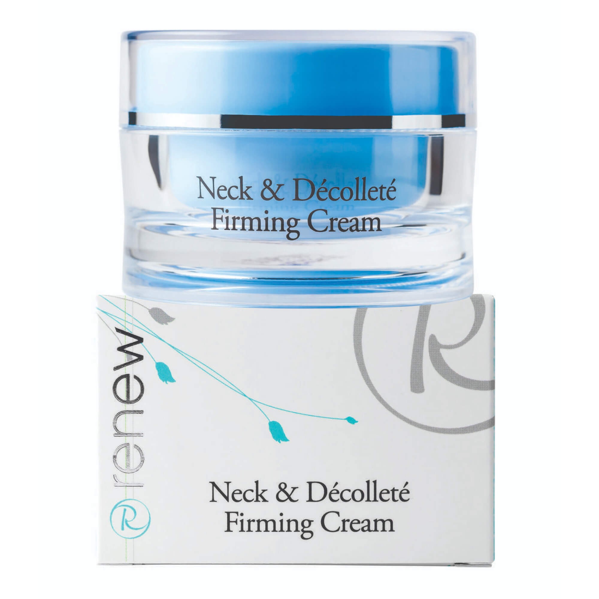 Зміцнюючий крем для шиї та зони декольте Renew Neck & Decollete Firming Cream