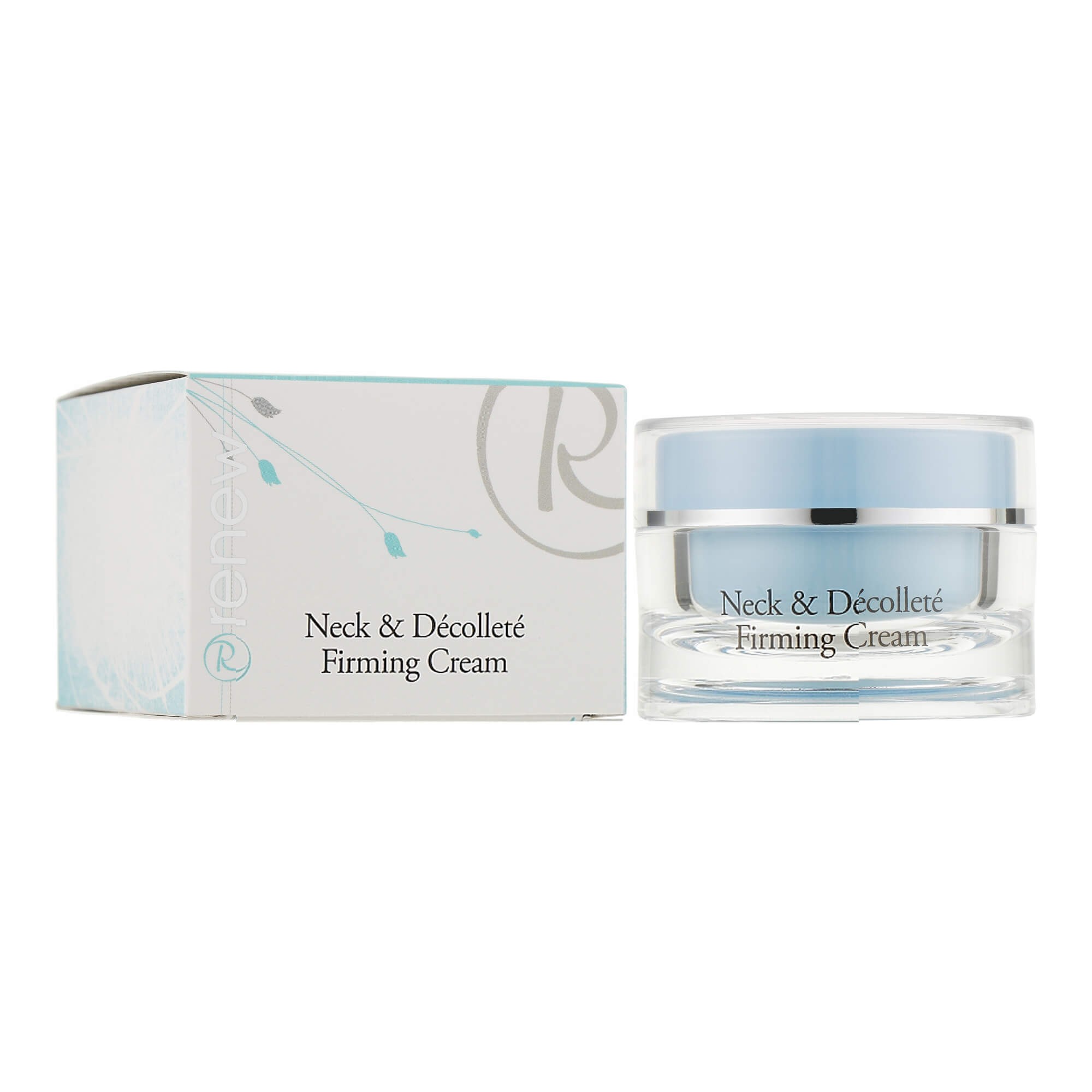 Зміцнюючий крем для шиї та зони декольте Renew Neck & Decollete Firming Cream