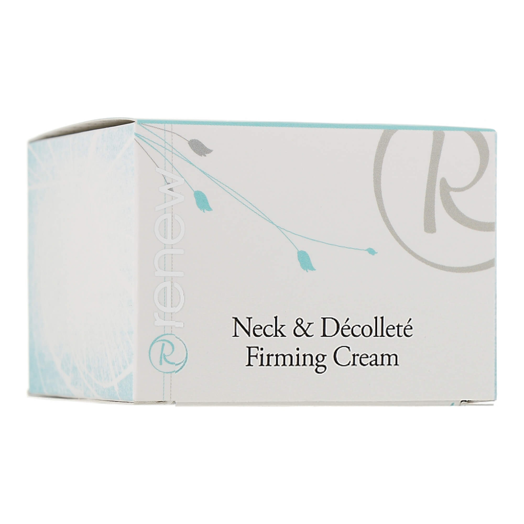 Зміцнюючий крем для шиї та зони декольте Renew Neck & Decollete Firming Cream