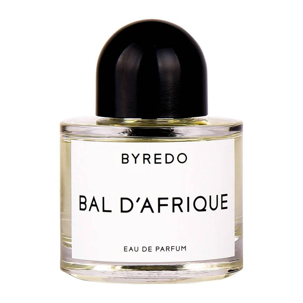 Парфумована вода Byredo Parfums Bal D'Afrique