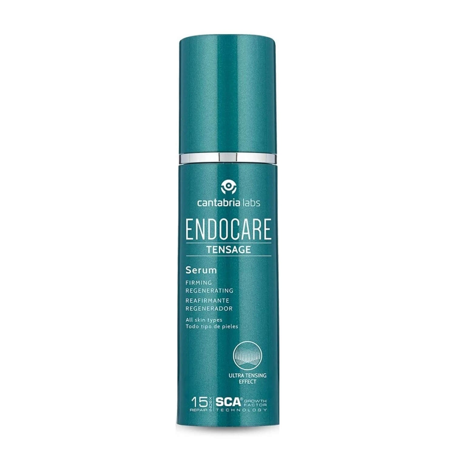 Регенеруюча ліфтинг-сироватка Cantabria Labs Endocare Tensage Serum