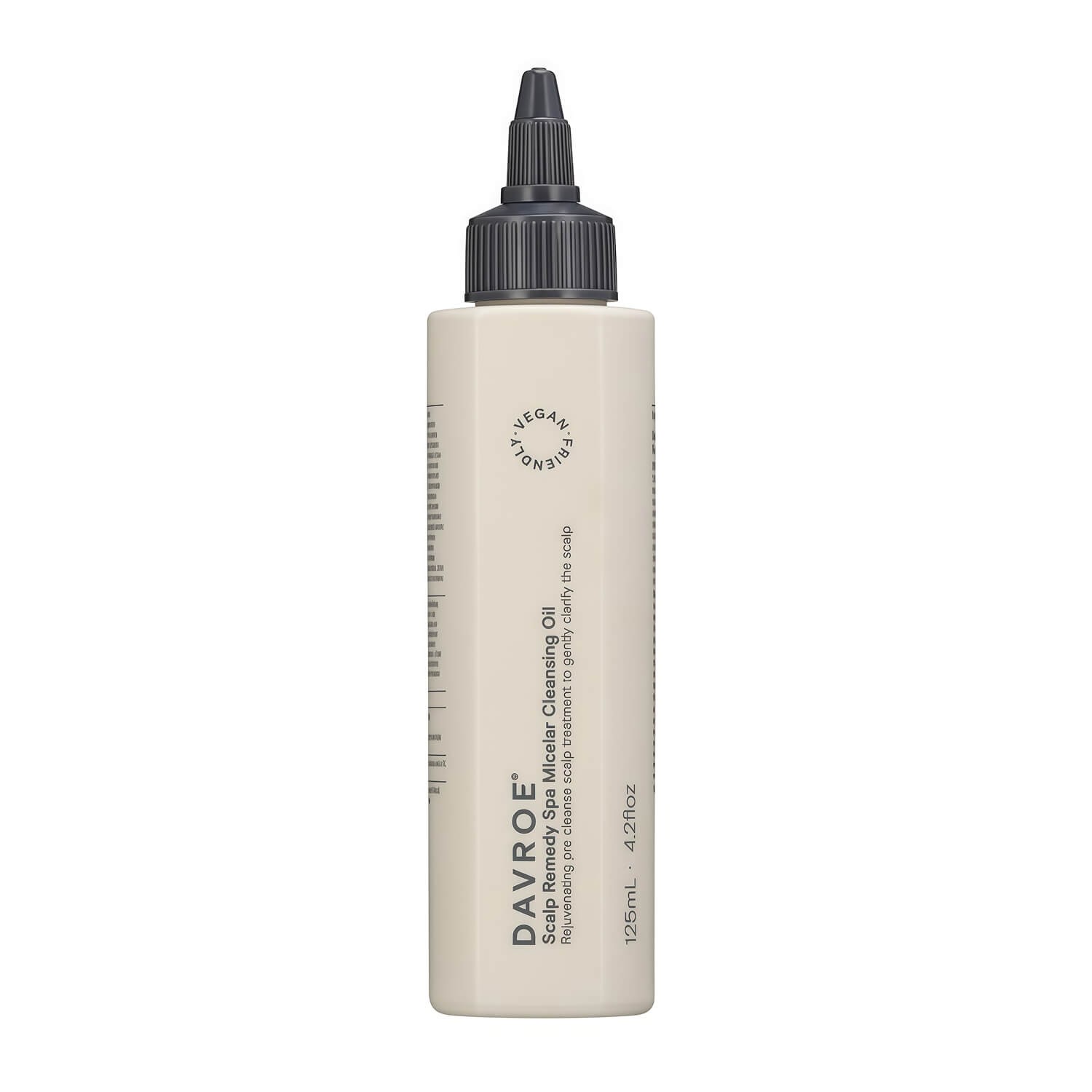 Спа-набор по уходу за кожей головы Davroe Scalp Remedy Spa Pack