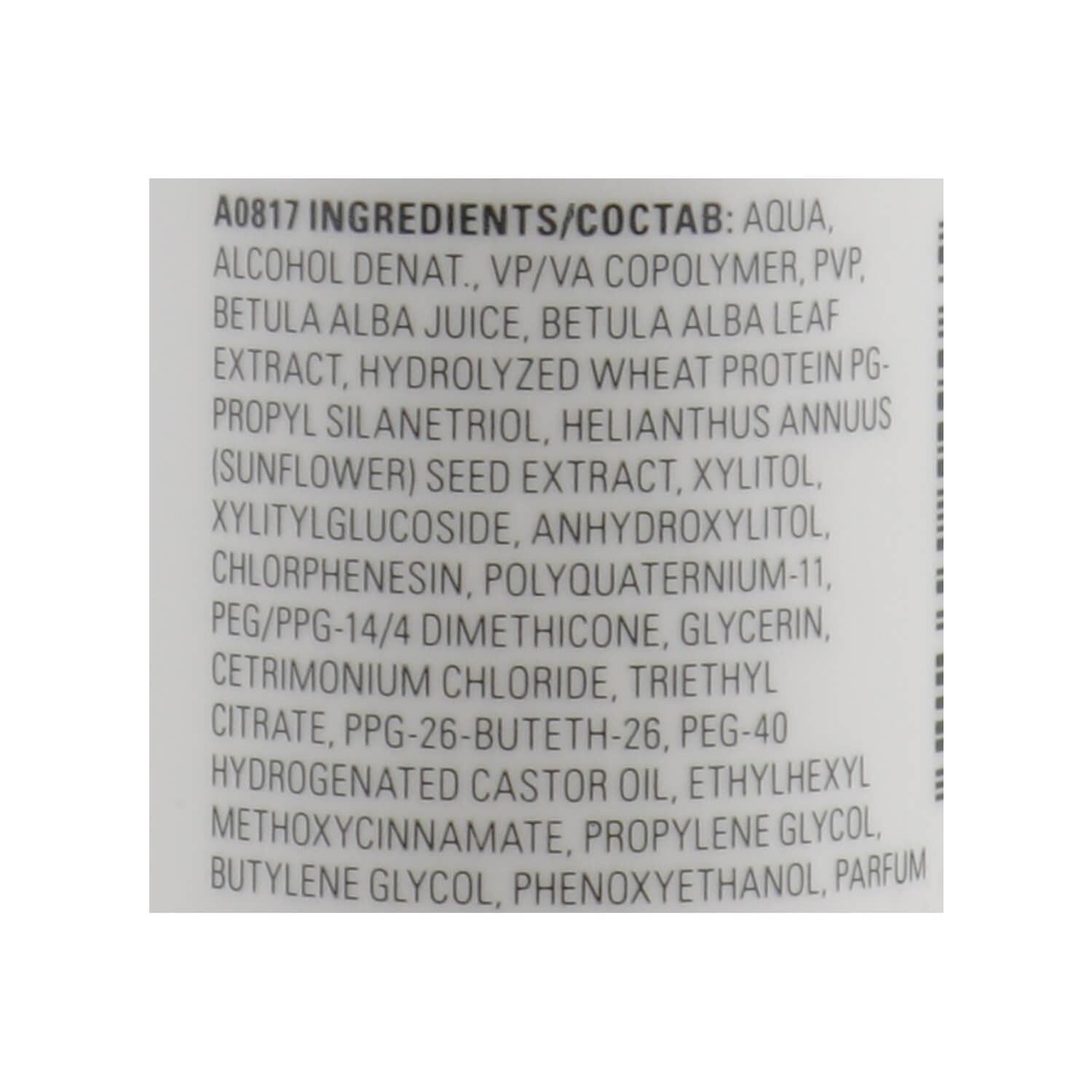 cutrin muoto iconic multispray купить