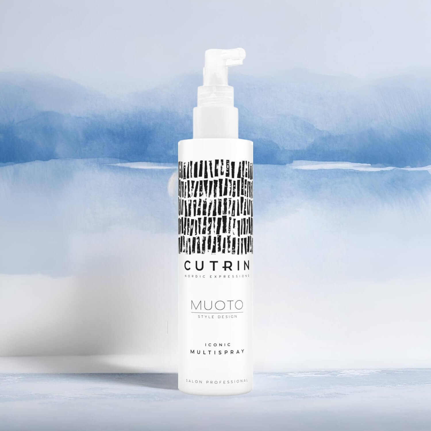 cutrin muoto iconic multispray цена