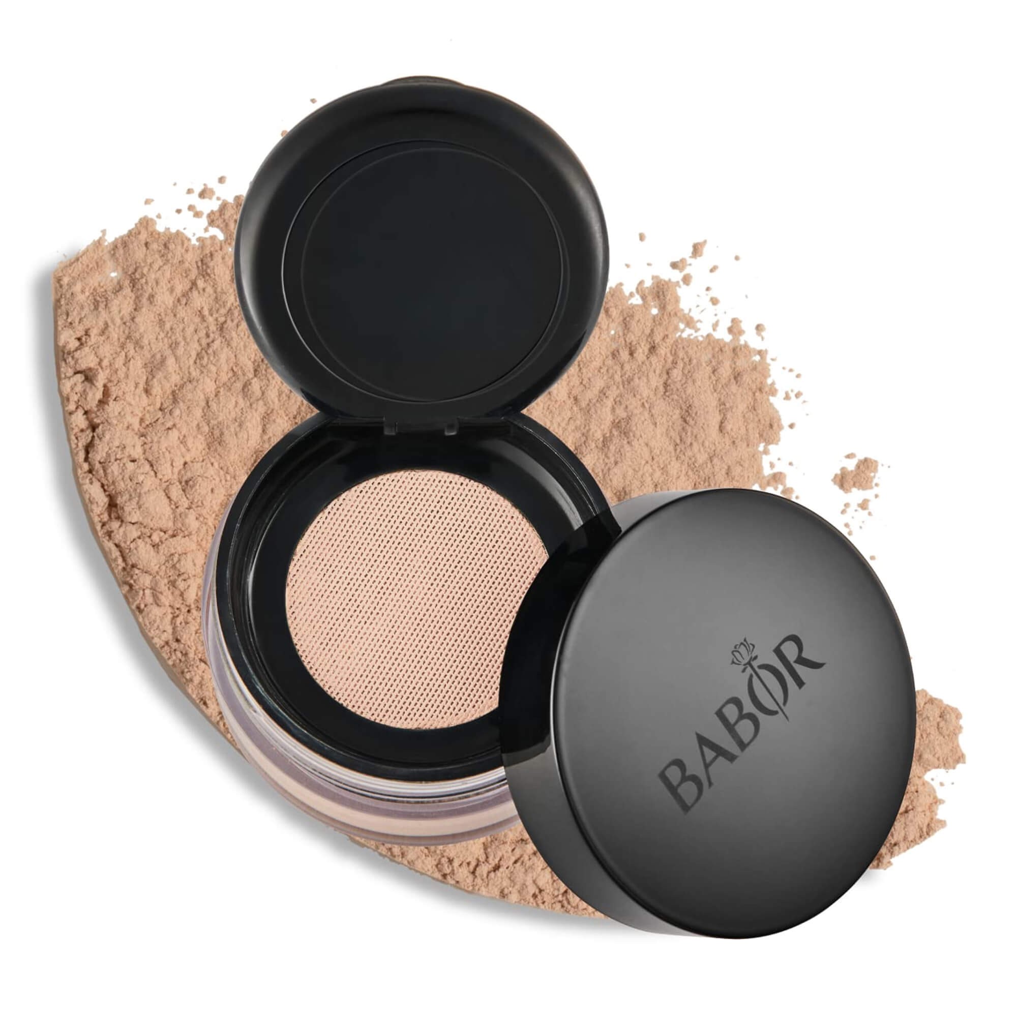Babor Mattifying Fixing Powder киев