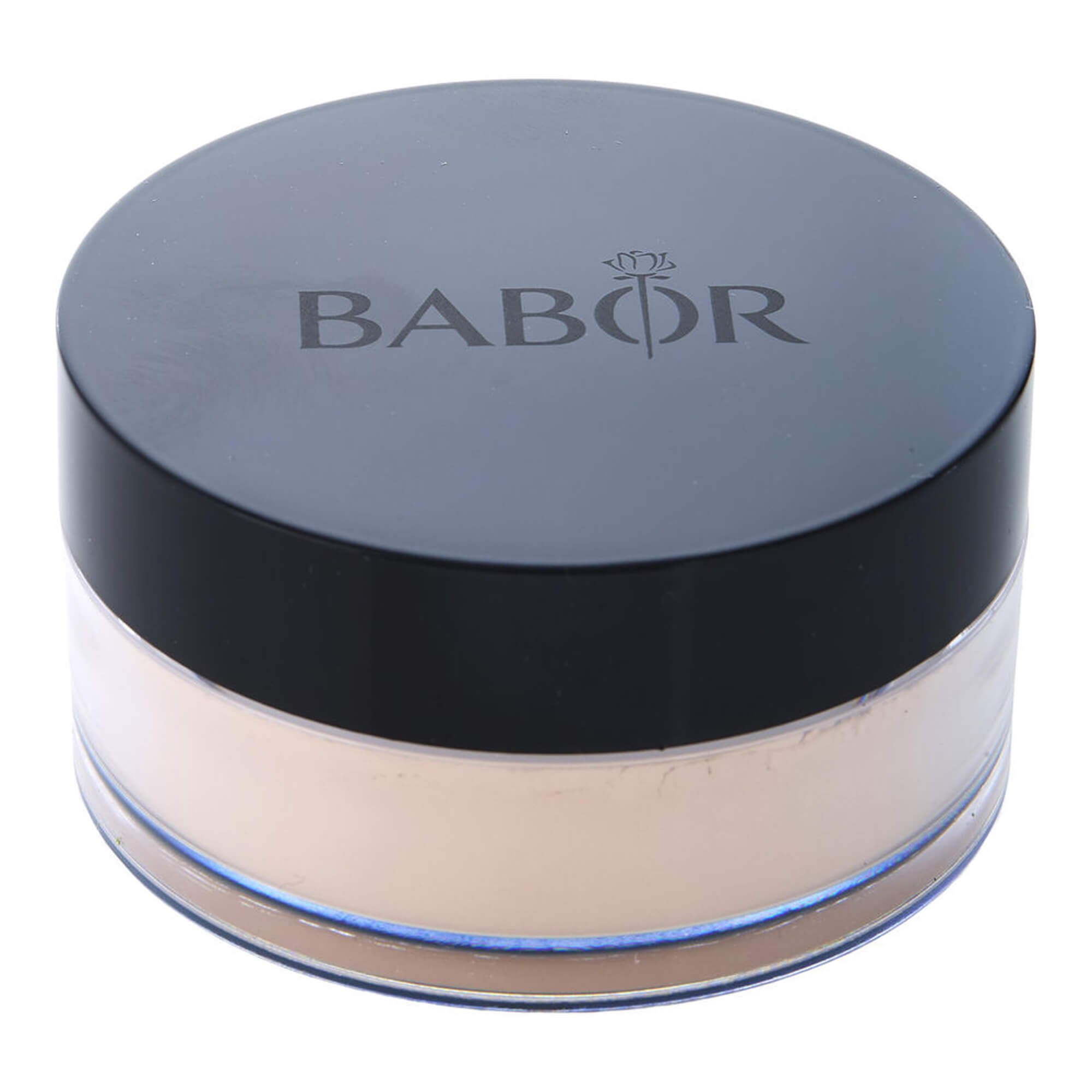 Babor Mattifying Fixing Powder заказать