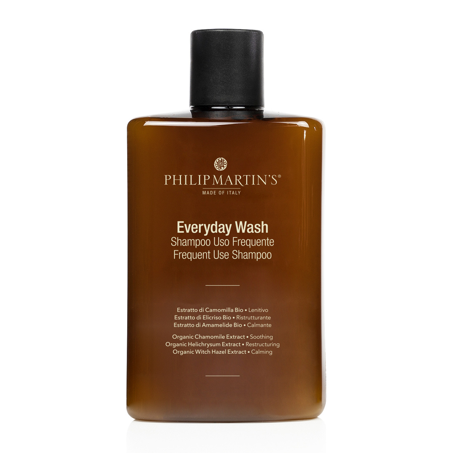 Шампунь для щоденного застосування Philip Martin’s Everyday Wash Shampoo