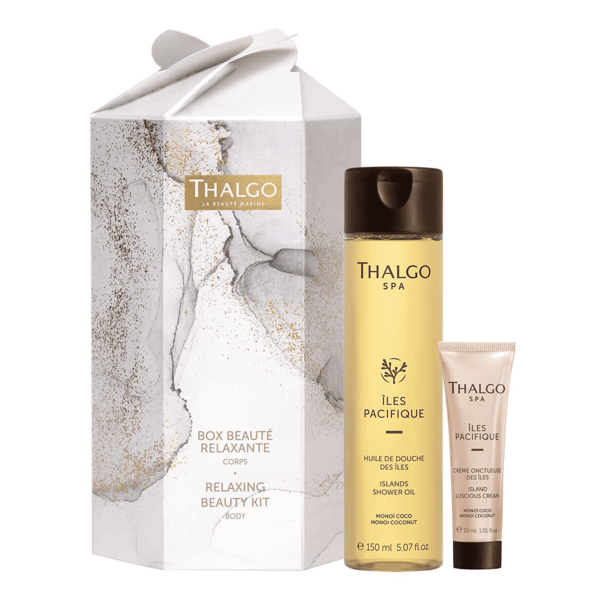 Thalgo Розслаблюючий Набір Тихий Океан