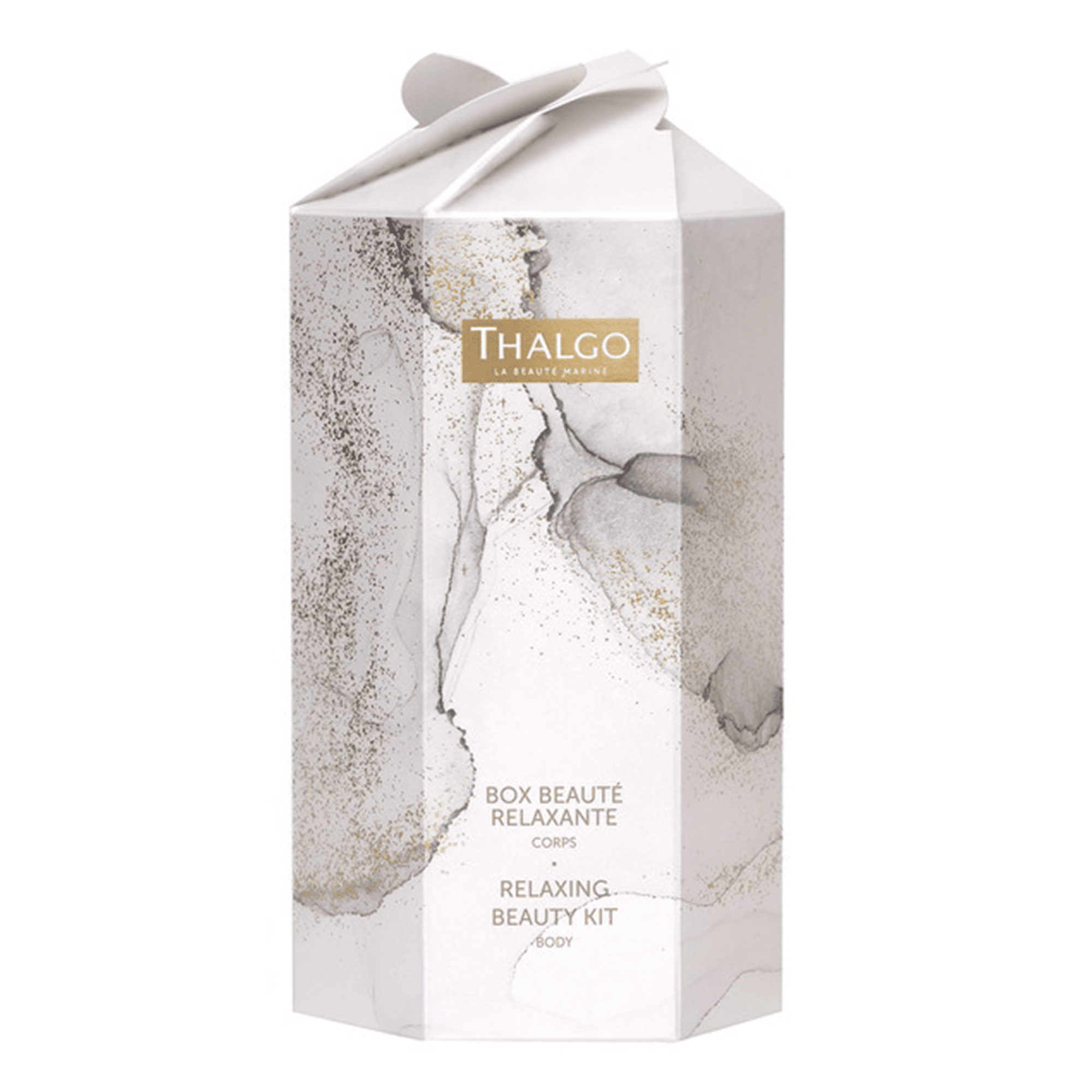 Розслаблюючий Набір Тихий Океан Thalgo Relaxing Beauty Kit New