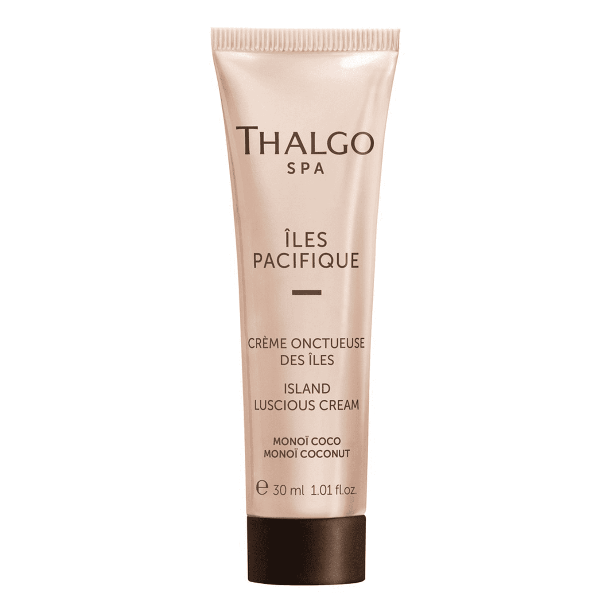 Розслаблюючий Набір Тихий Океан Thalgo Relaxing Beauty Kit New