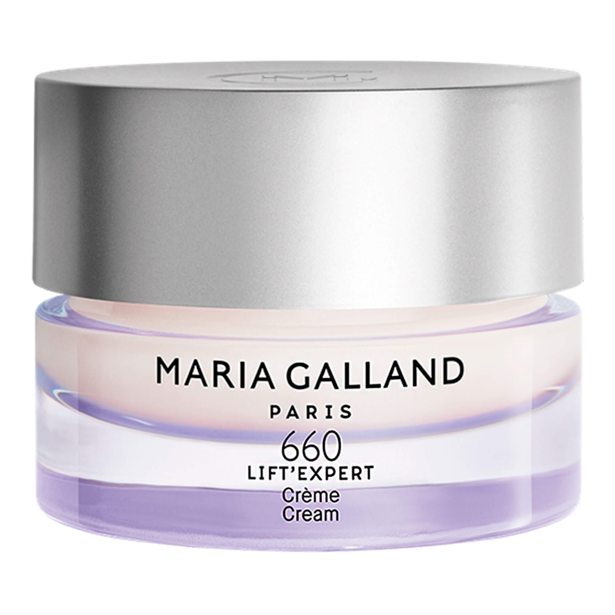 Maria Galland Ліфтинг-крем для пружності та сяяння шкіри