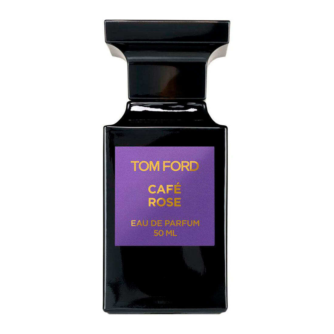 Парфюмированная вода Tom Ford Cafe Rose