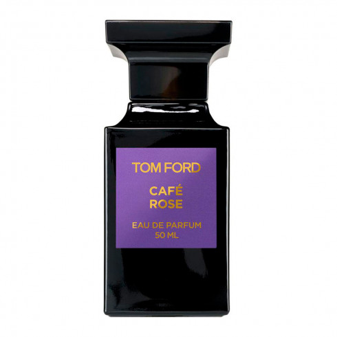 Парфюмированная вода Tom Ford Cafe Rose
