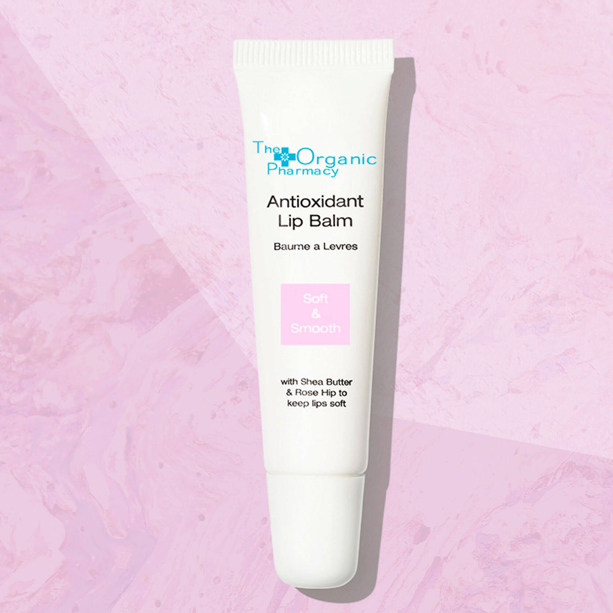 Антиоксидантный бальзам для губ The Organic Pharmacy Antioxidant Lip Balm