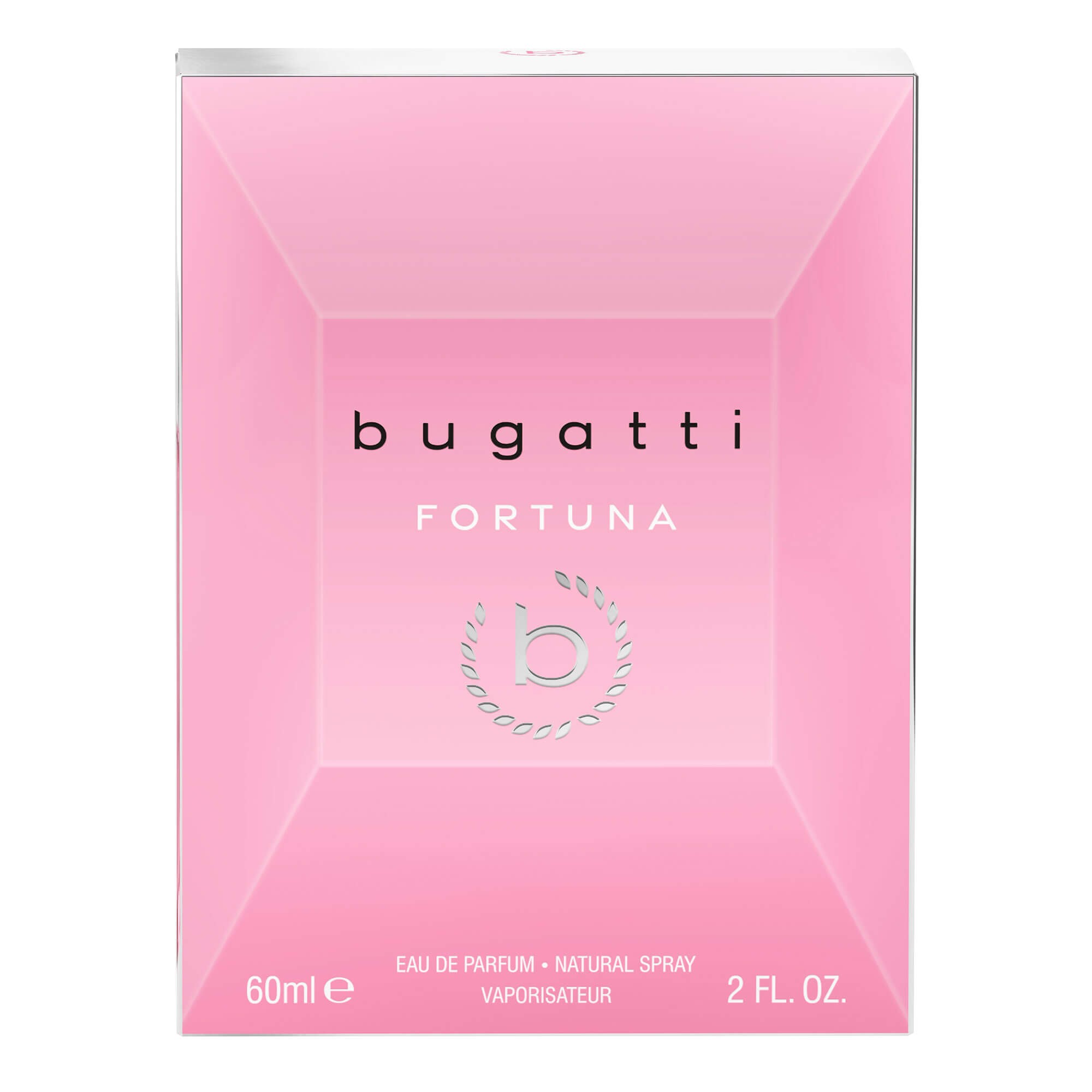 Парфюмированная вода для женщин Bugatti Fortuna