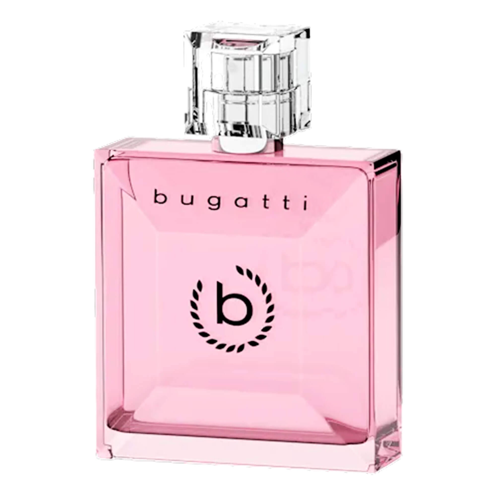 Парфюмированная вода для женщин Bugatti Fortuna
