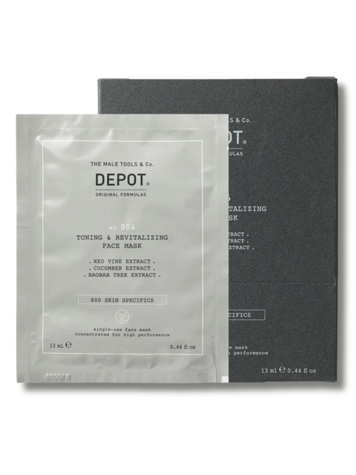  Depot 