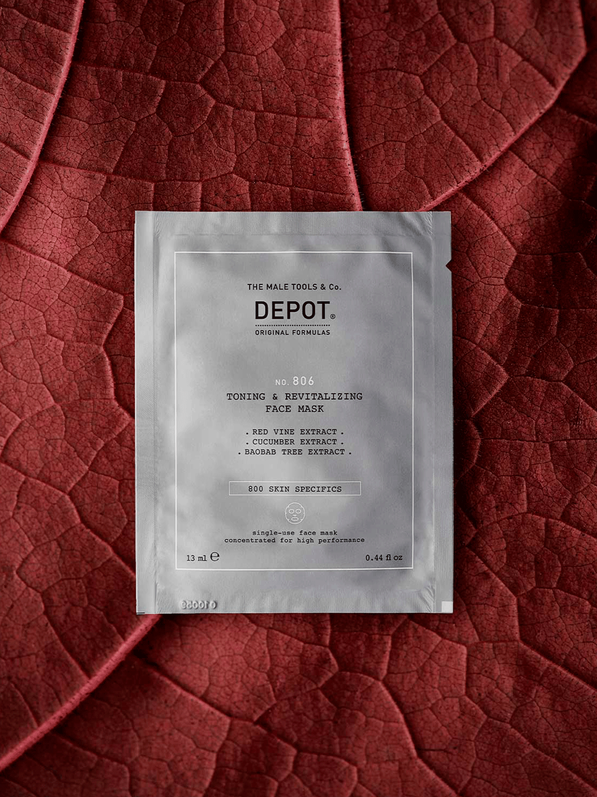  Depot 