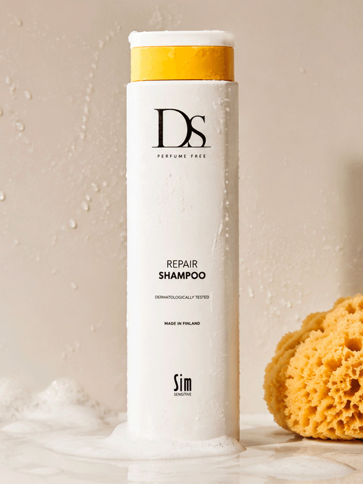 Шампунь DS Repair Shampoo