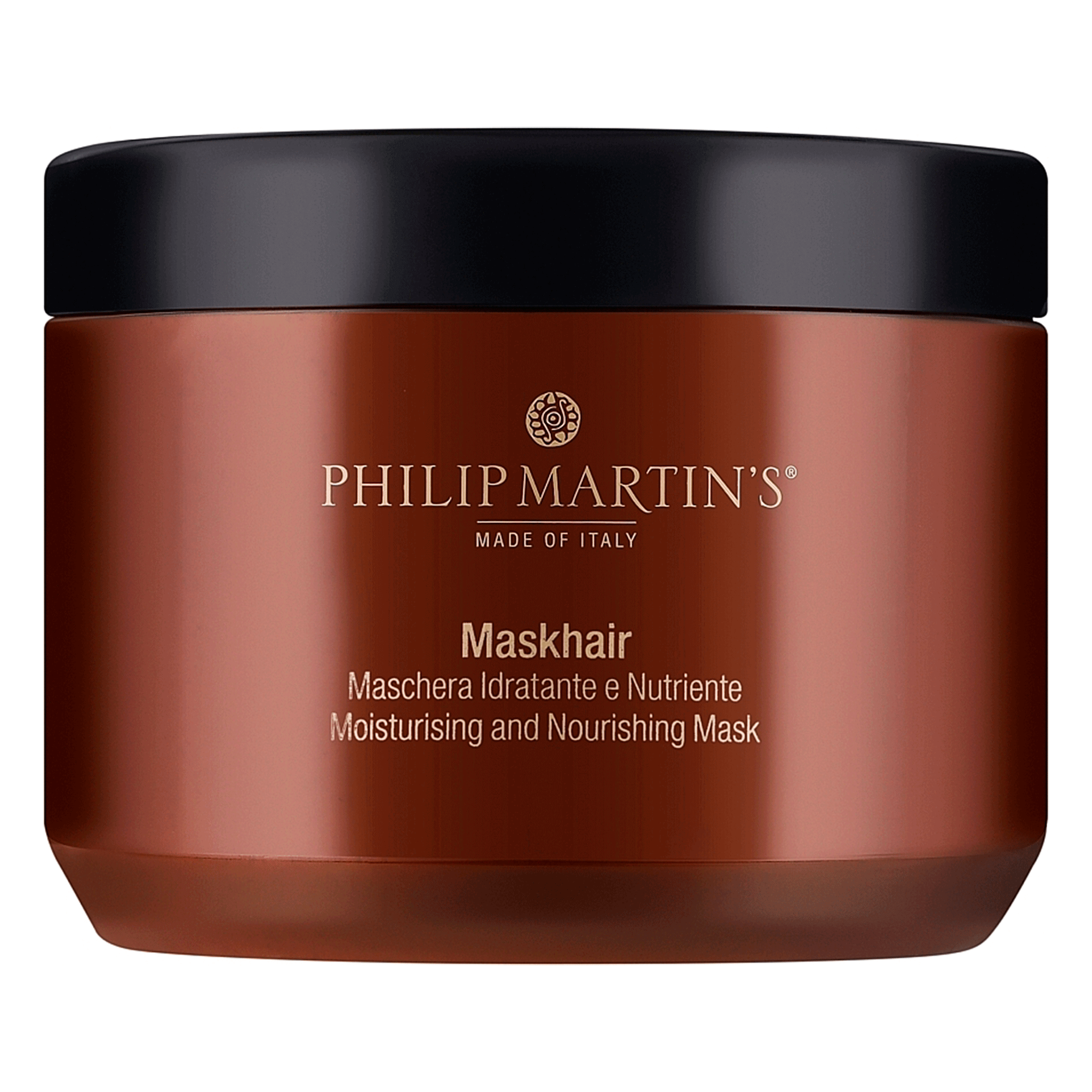 Увлажняющая и питательная маска Philip Martin’s Maskhair