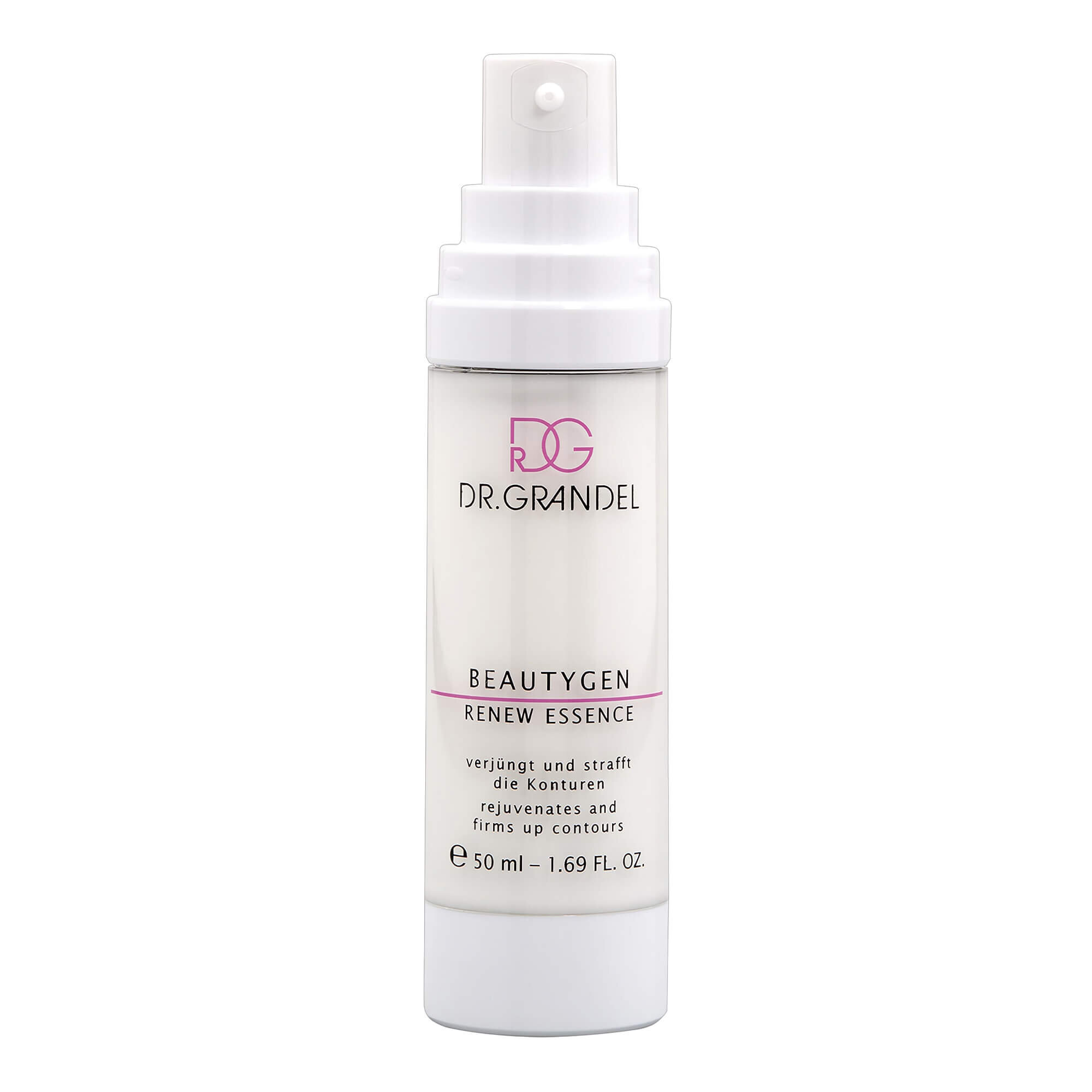 Концентрат для миттєвого ліфтингу Dr.Grandel Renew Essence