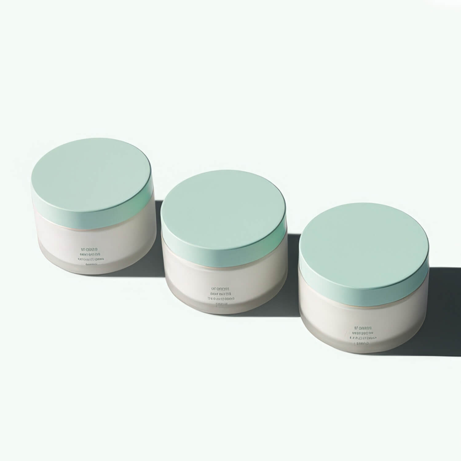Натуральный баттер для тела Corpus Natural Body Butter Green