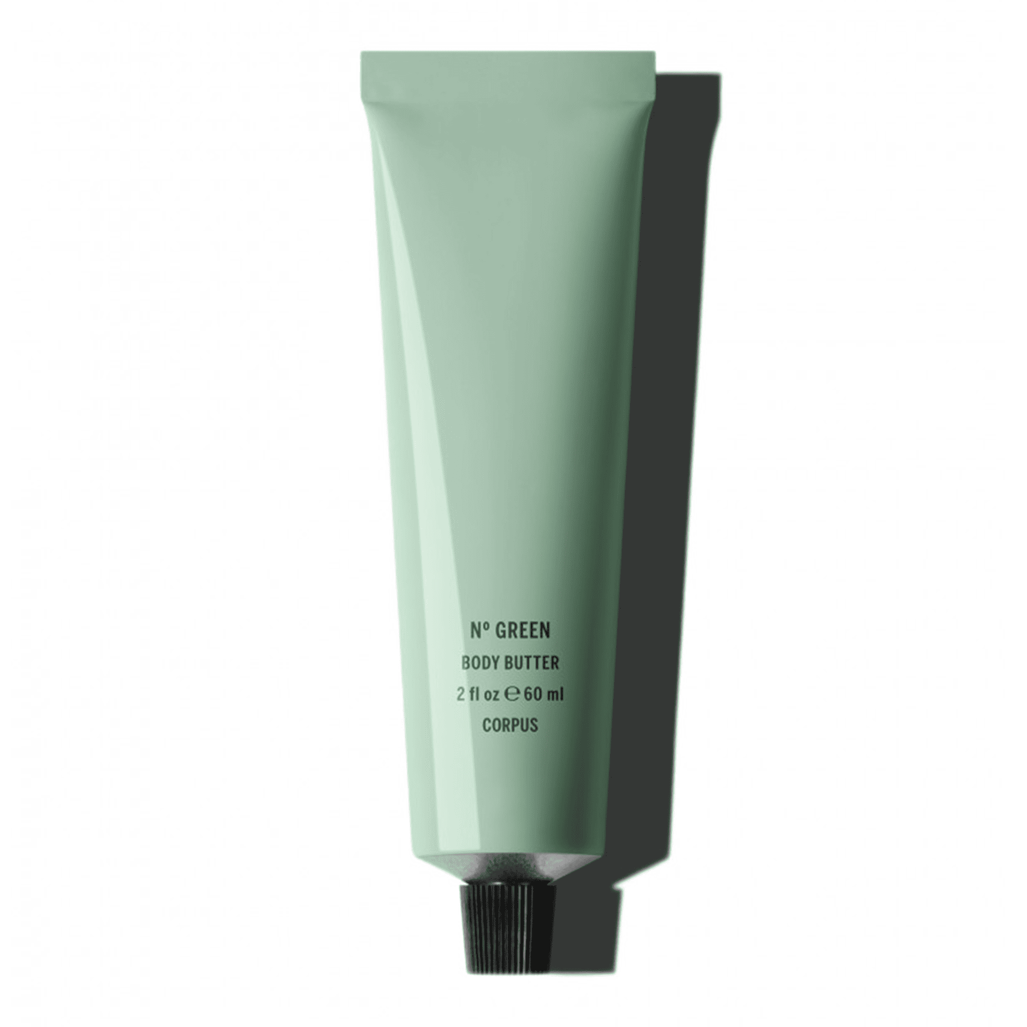 Corpus Натуральный баттер для тела