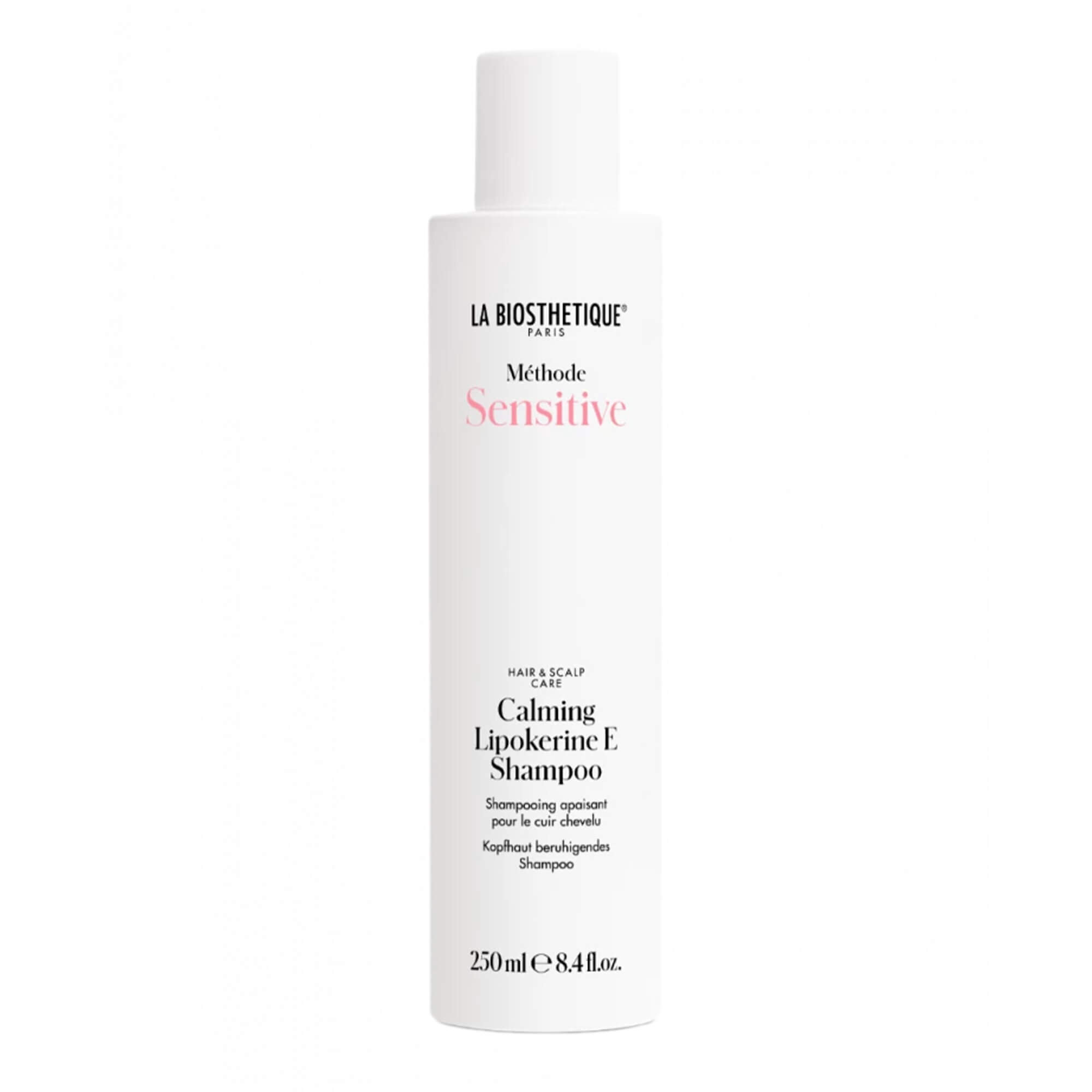 La Biosthetique Шампунь для чувствительной кожи головы