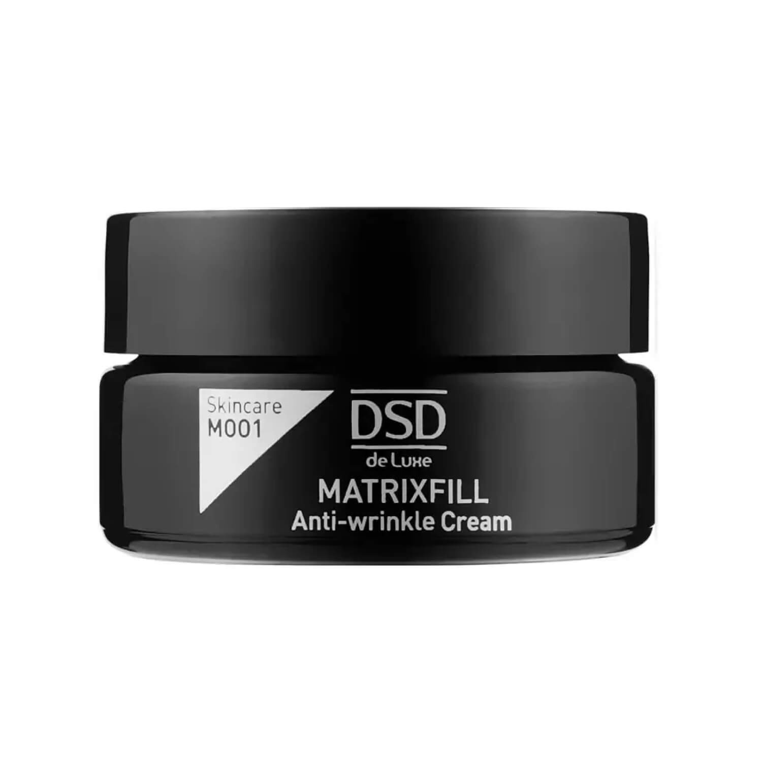 Крем для кожи DSD de Luxe M001