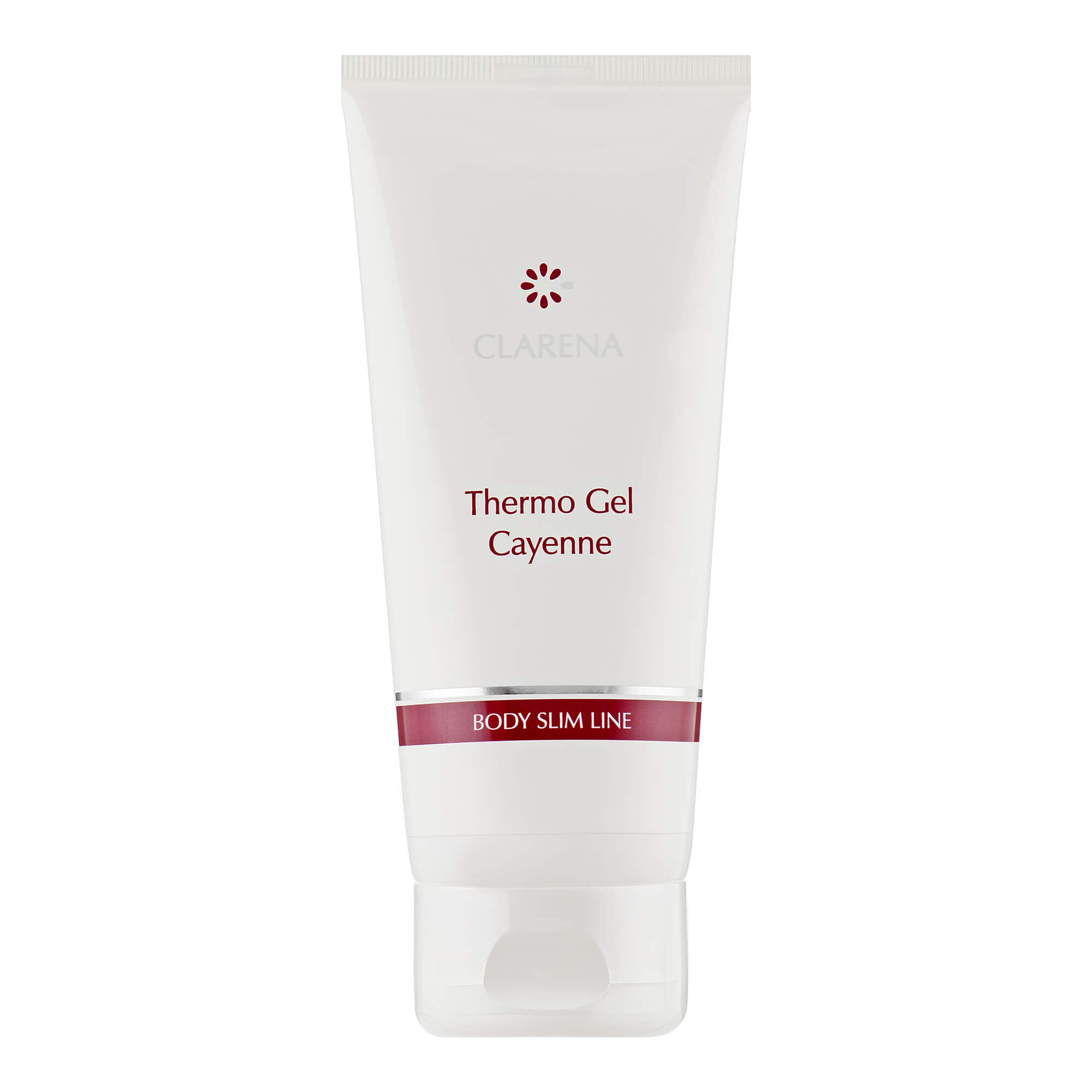 clarena thermo gel cayenne