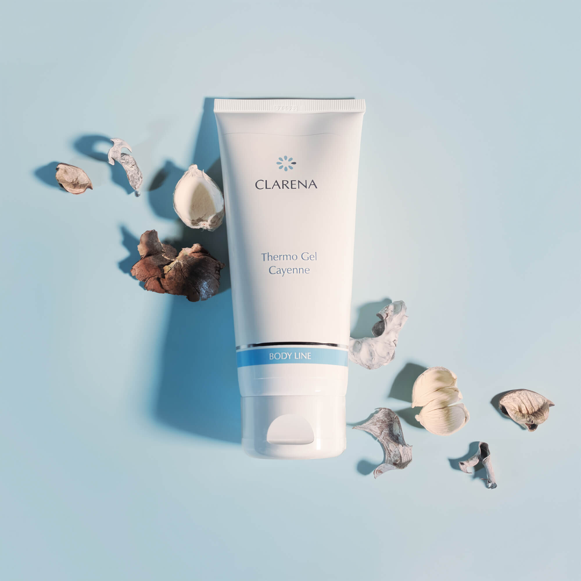 clarena thermo gel cayenne киев