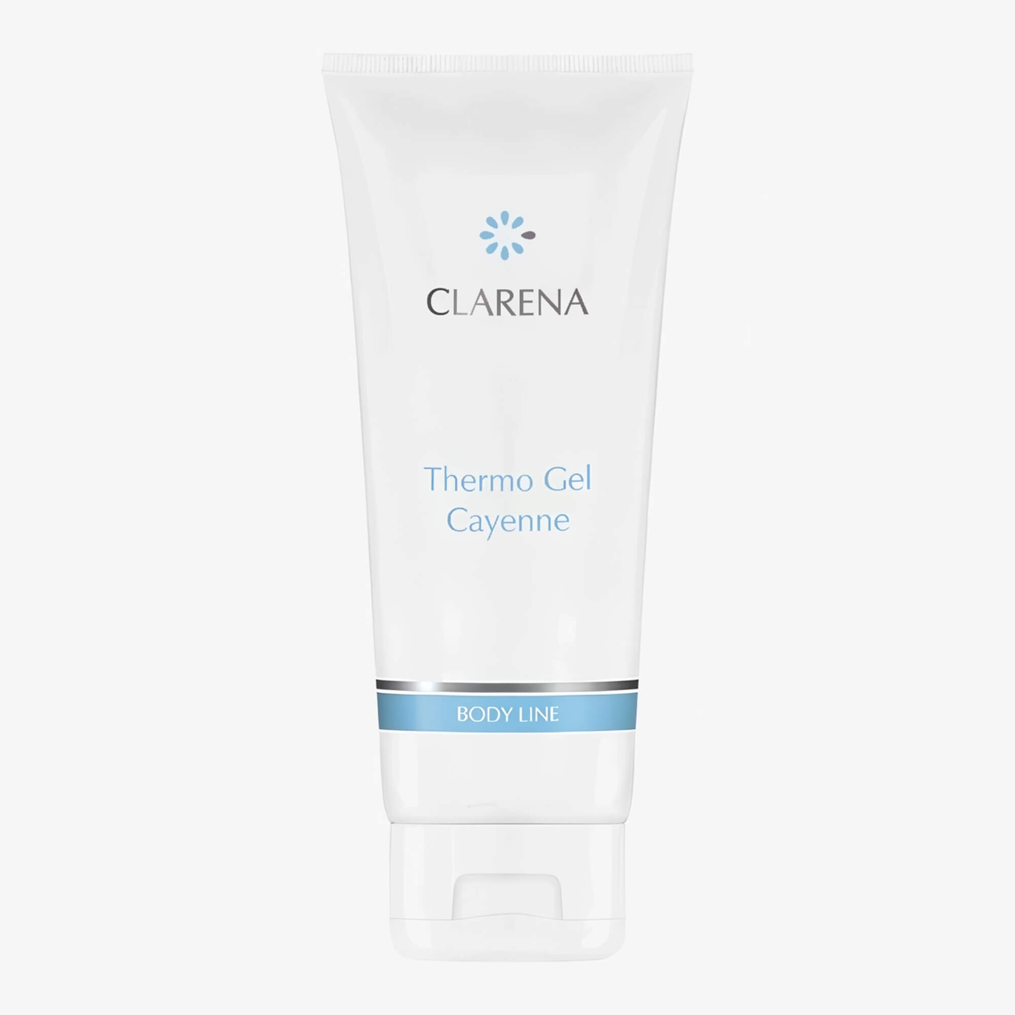 clarena thermo gel cayenne украина