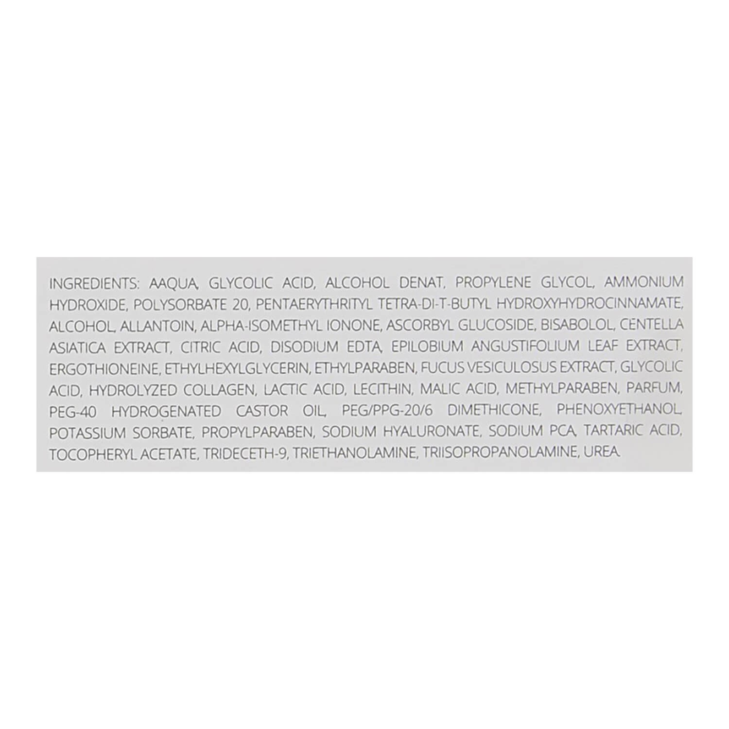 Sesderma Acglicolic 20 Moisturizing Ampoules заказать