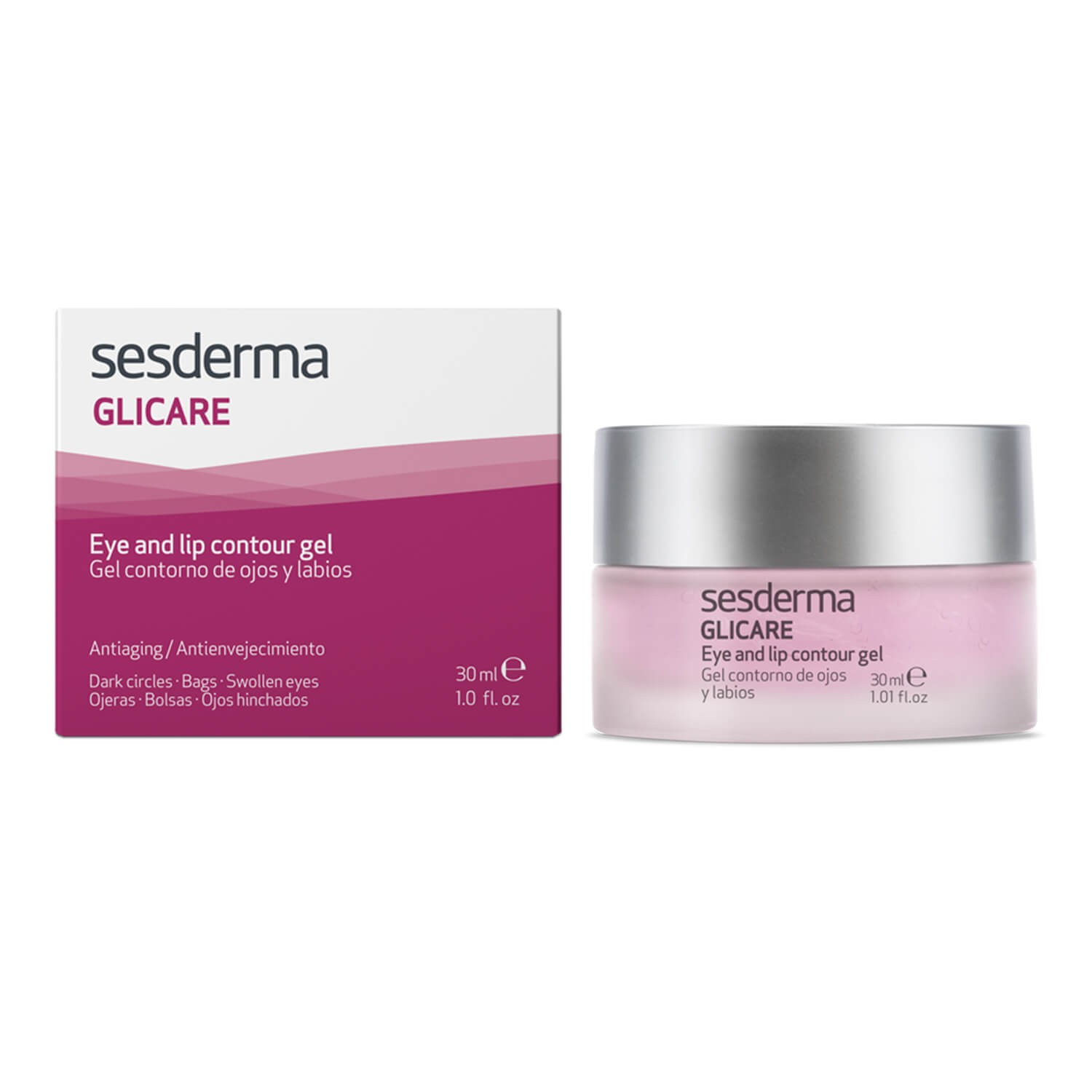 glicare sesderma
