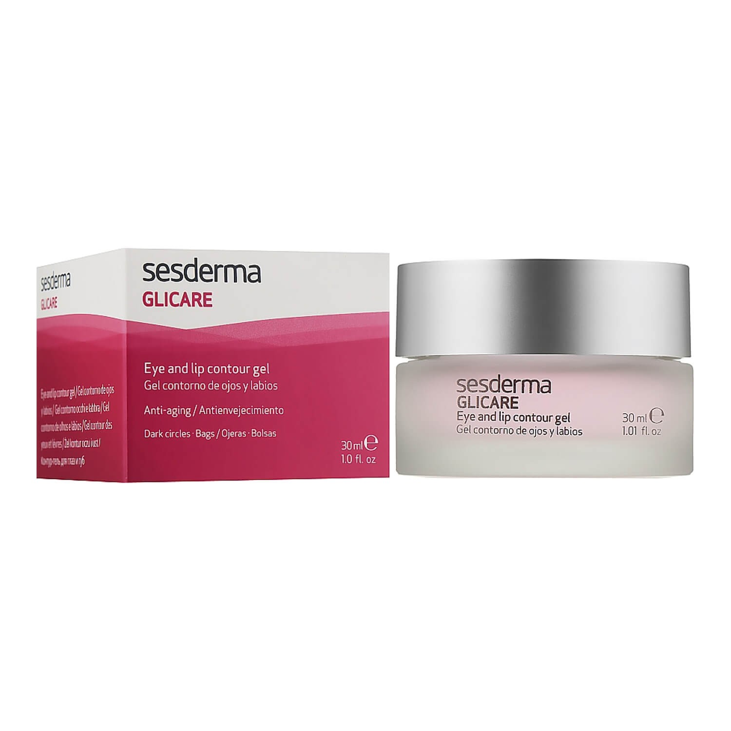 sesderma glicare eye
