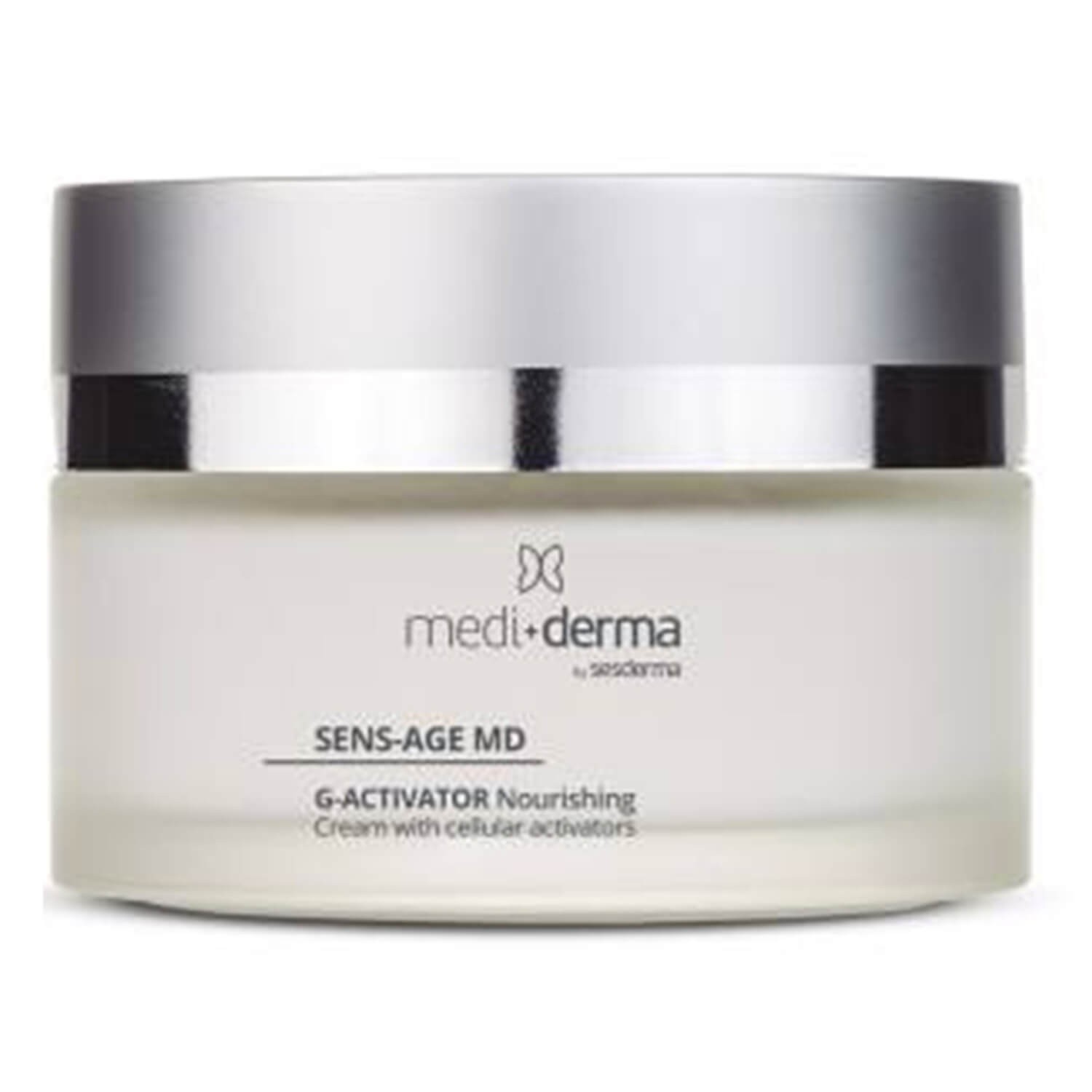 Sesderma Питательный антивозрастной крем для лица