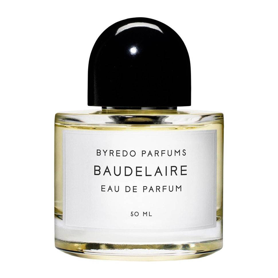 Парфумована вода Byredo Parfums Baudelaire