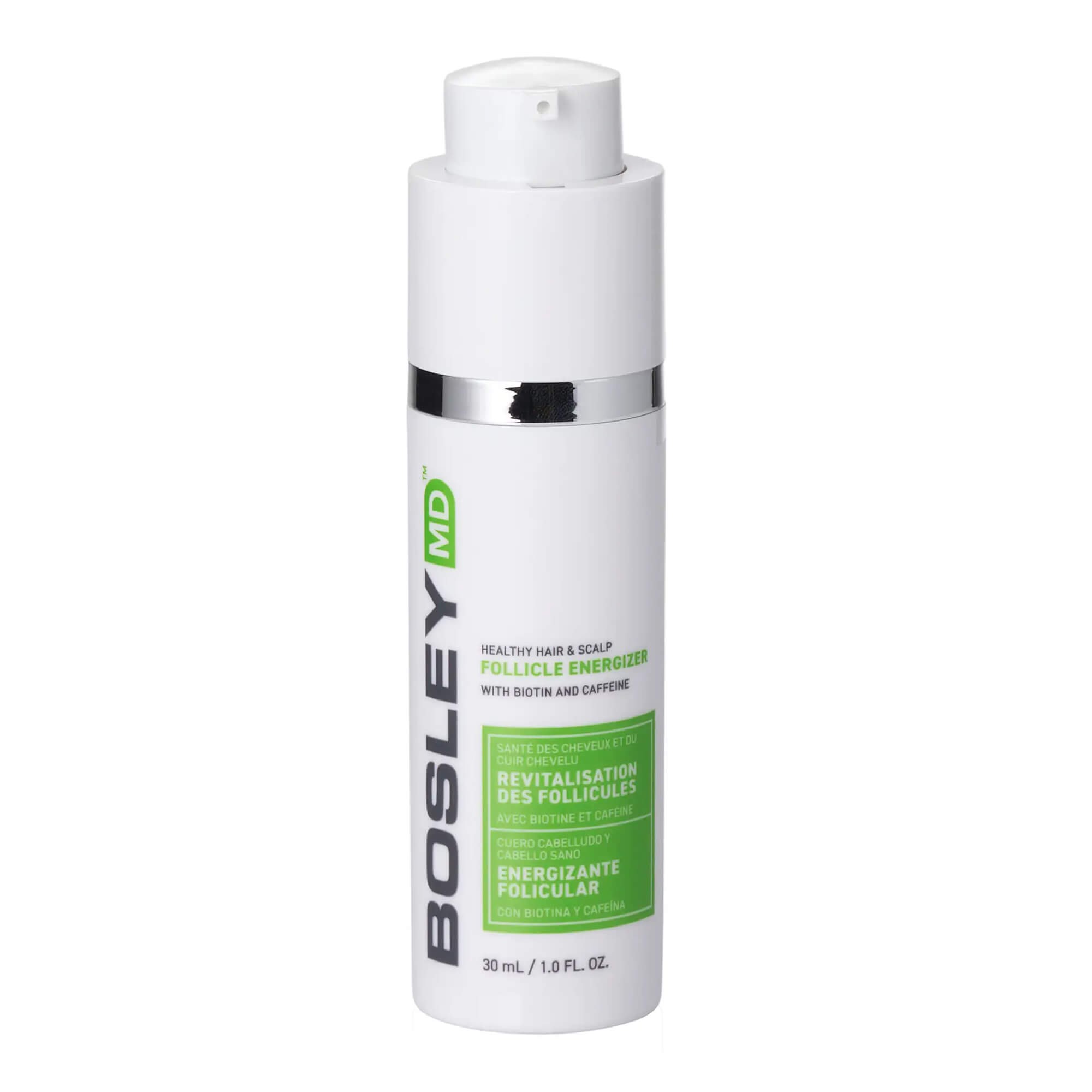 Энерджайзер для фолликулов Bosley MD Healthy Hair Follicle Energizer 