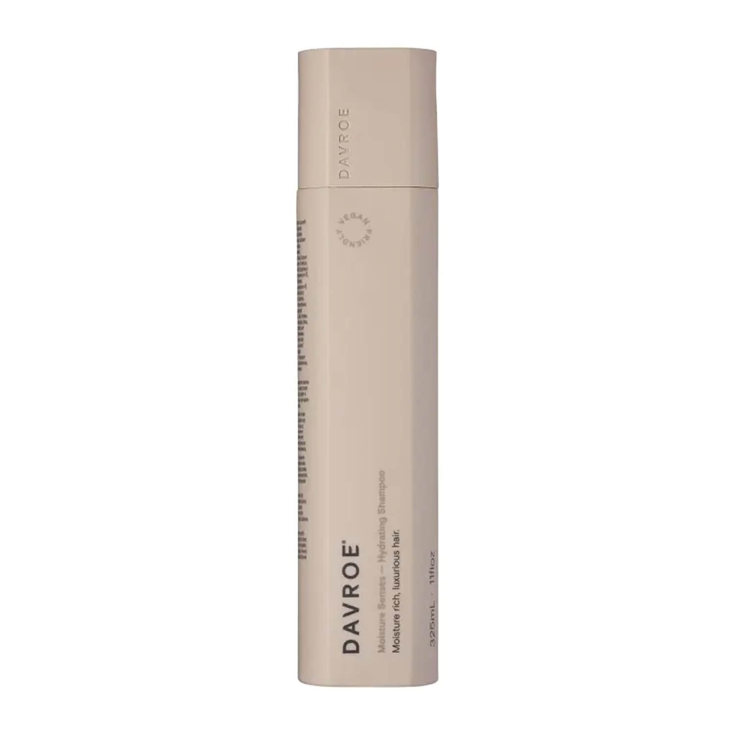 Набор трио для увлажнения волос Davroe Moisture Senses Mothers Day Trio 