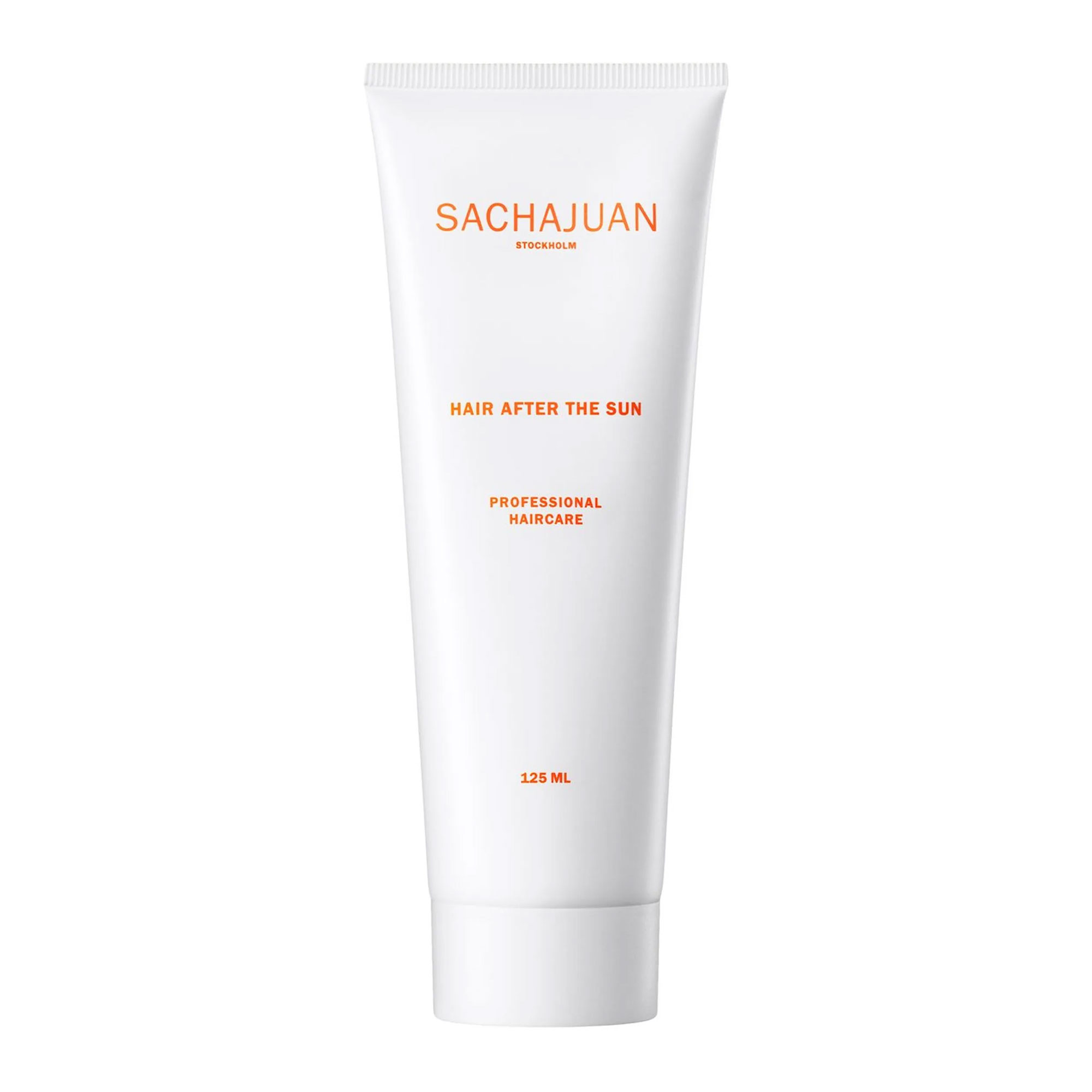 Sachajuan Hair After The Sun - Восстанавливающий крем для волос после солнца