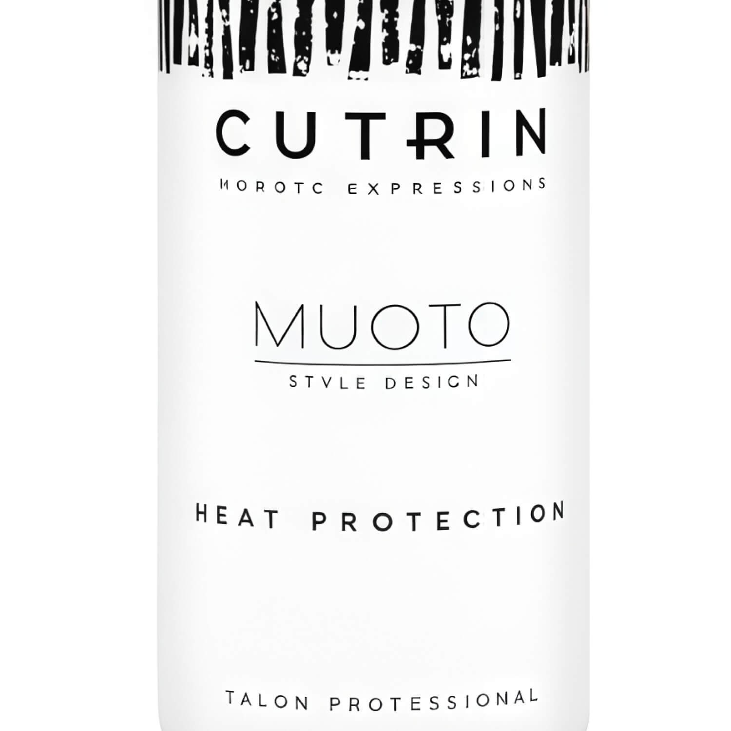 cutrin muoto heat protection купить