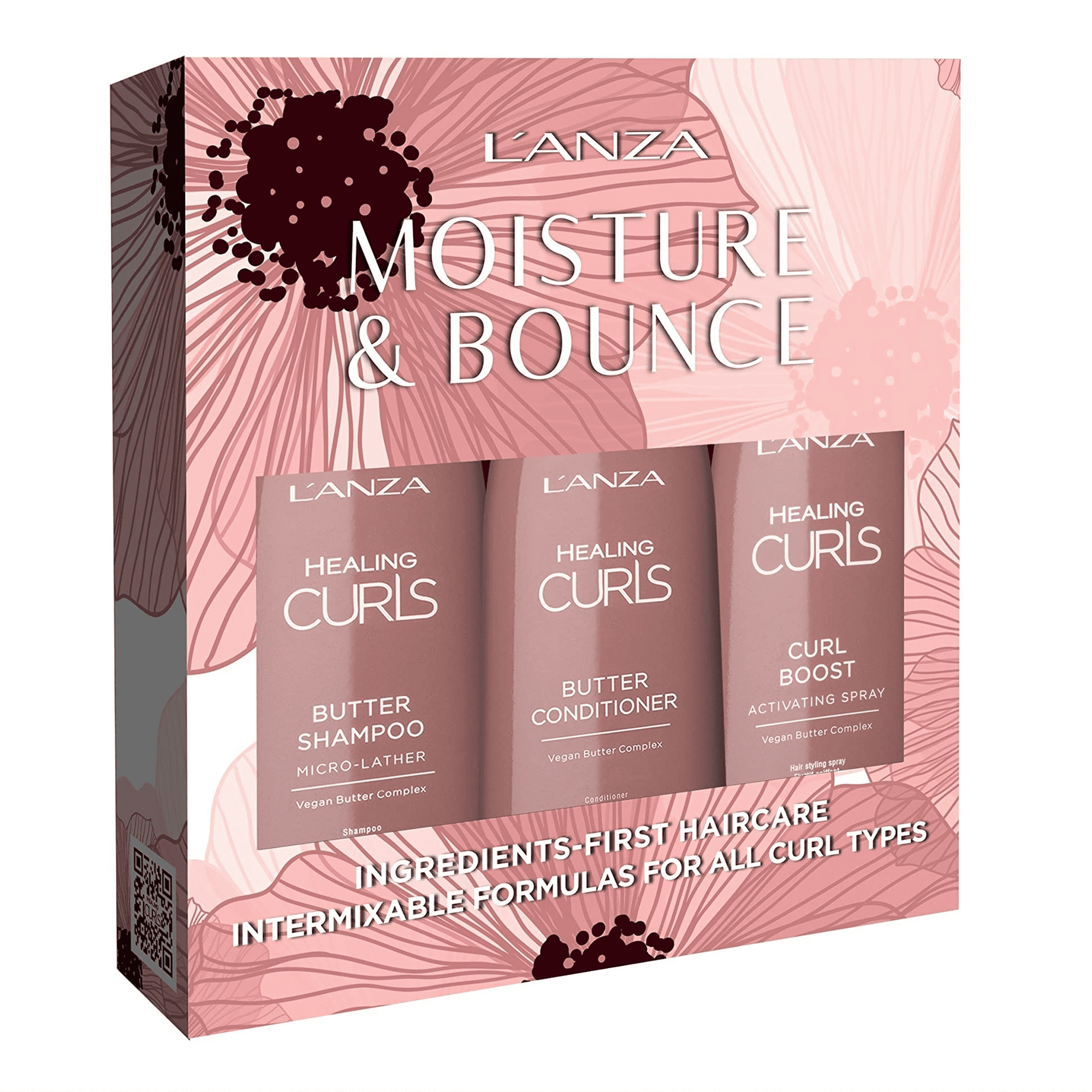 L’anza Подарочный набор