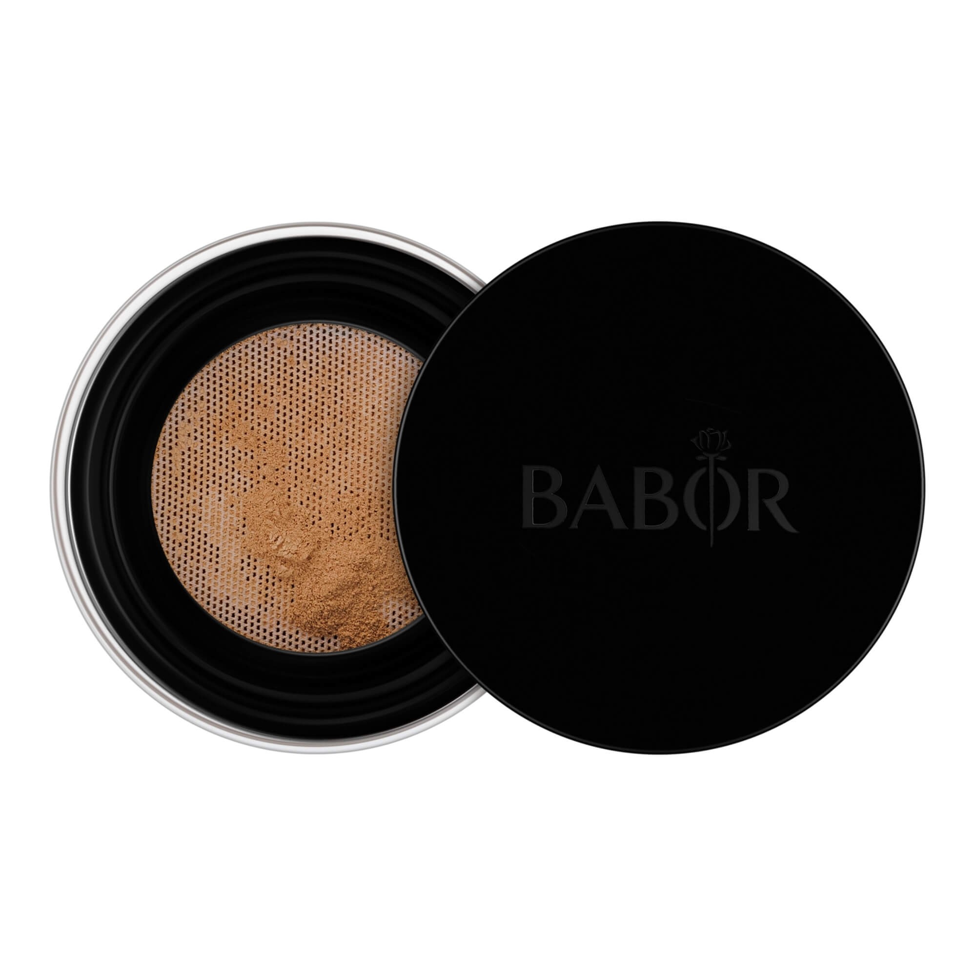 babor mineral powder foundation купить