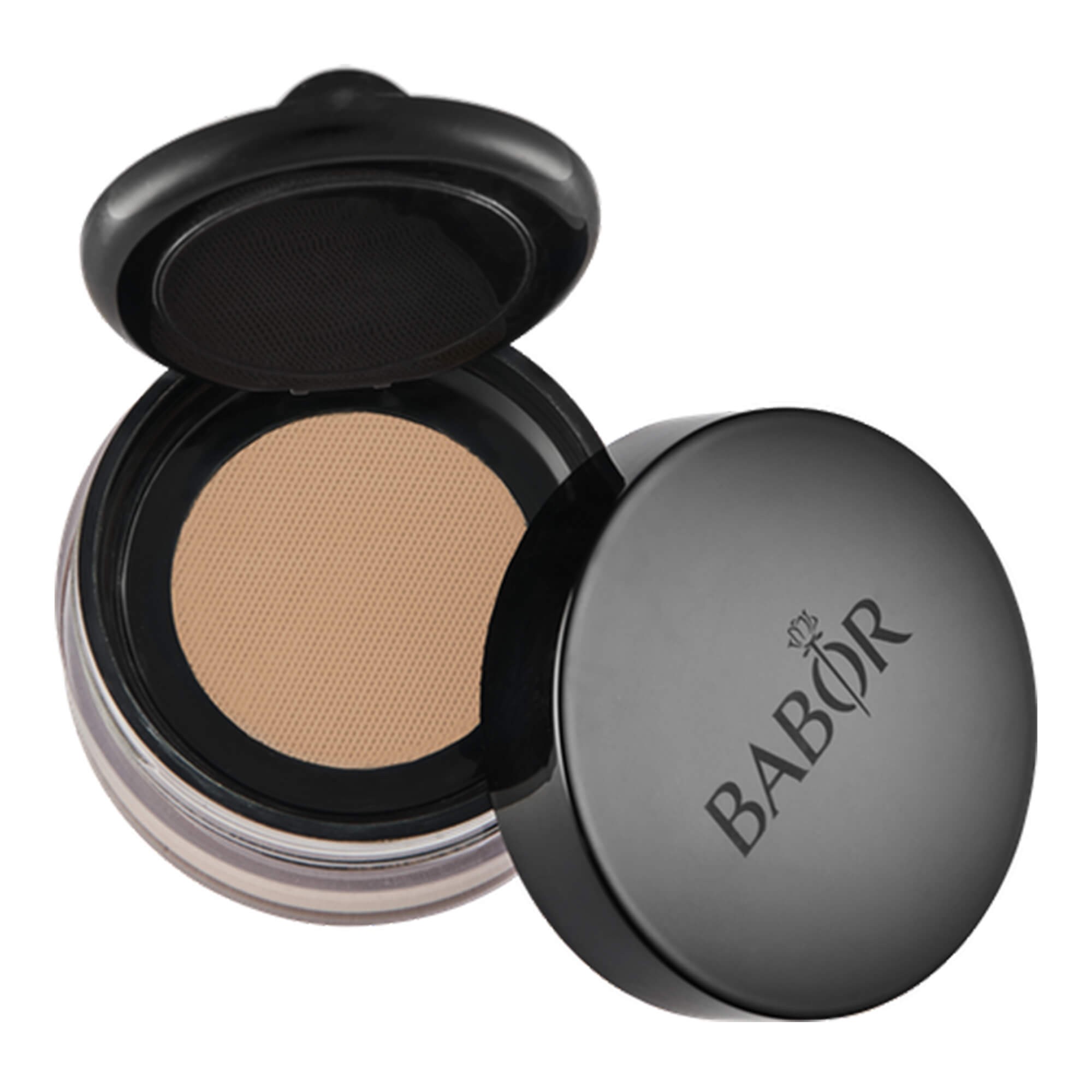 babor mineral powder foundation цена