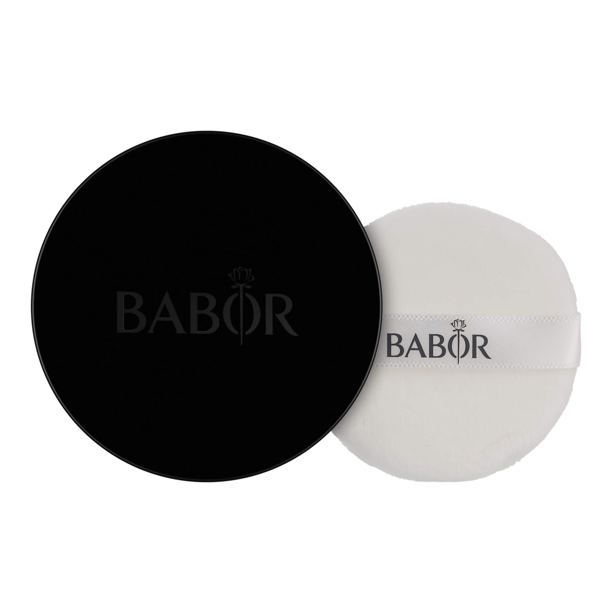 babor mineral powder foundation киев